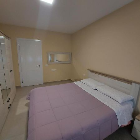 K2 Home Tirana Eksteriør billede