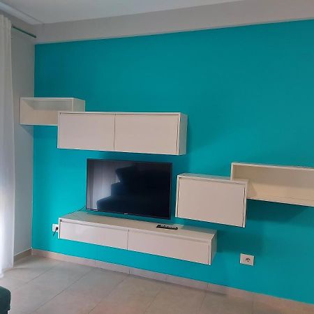 K2 Home Tirana Eksteriør billede