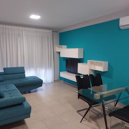 K2 Home Tirana Eksteriør billede