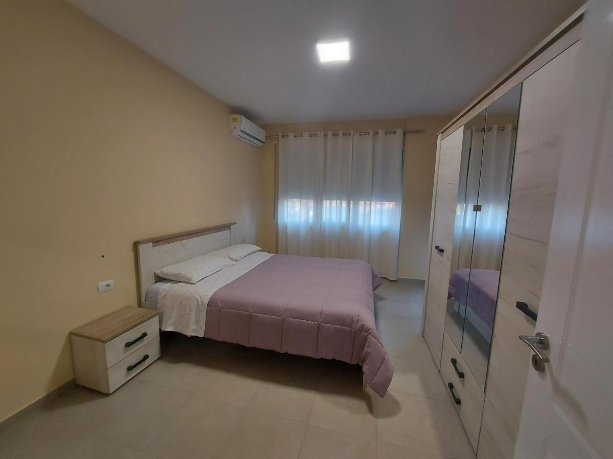 K2 Home Tirana Eksteriør billede