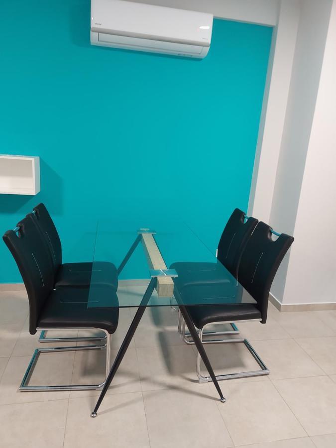 K2 Home Tirana Eksteriør billede