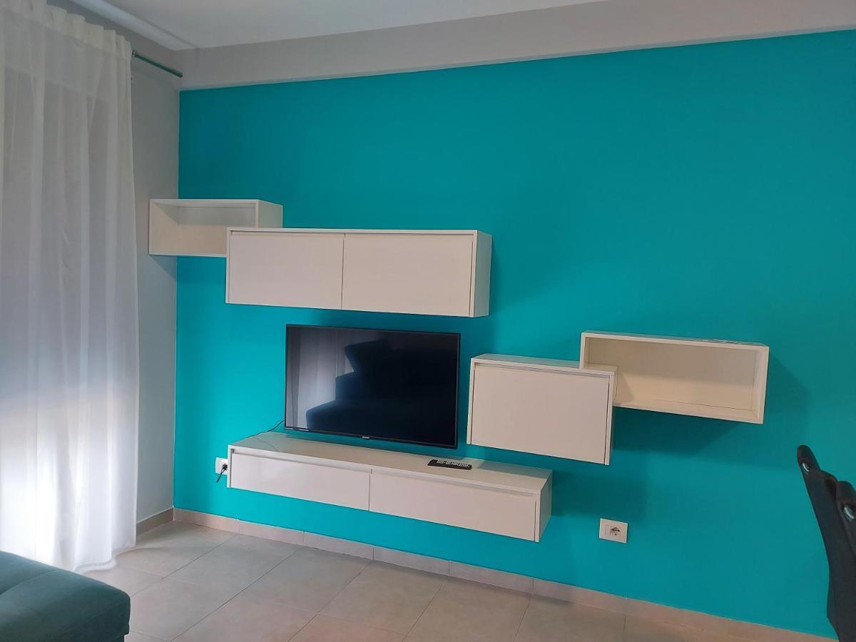 K2 Home Tirana Eksteriør billede