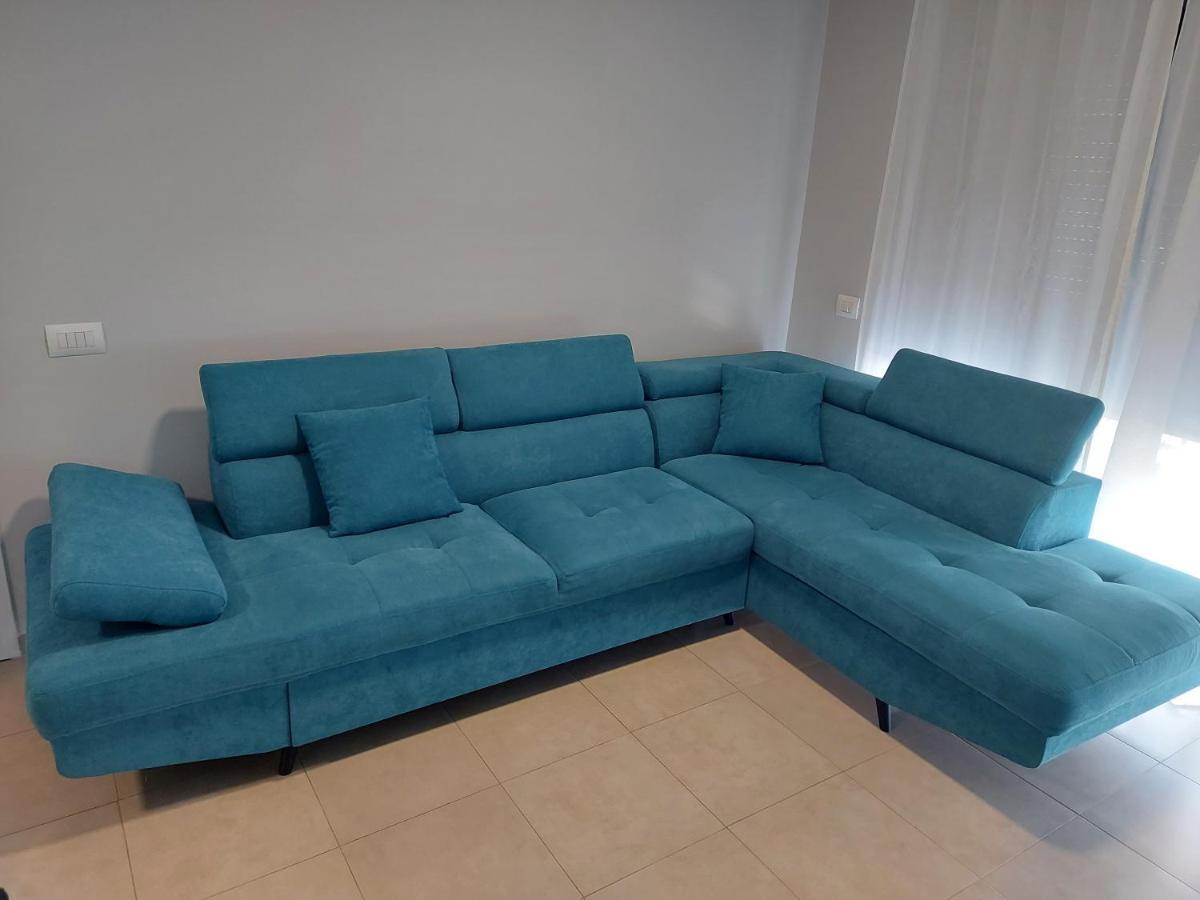 K2 Home Tirana Eksteriør billede