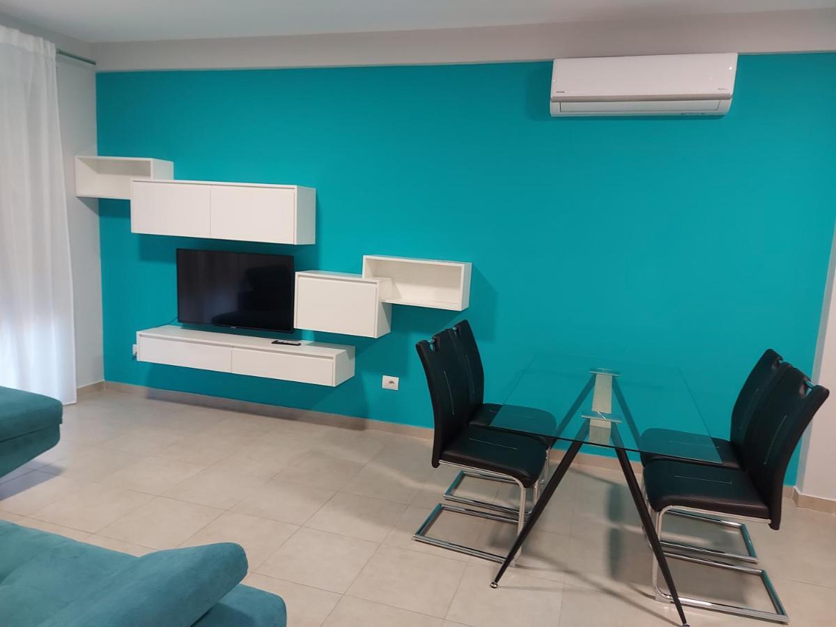 K2 Home Tirana Eksteriør billede
